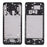 OEM Front Housing Frame Replacement Part for Samsung Galaxy A02 A022 - 1
