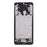 OEM Front Housing Frame Replacement Part for Samsung Galaxy A02 A022 - 2