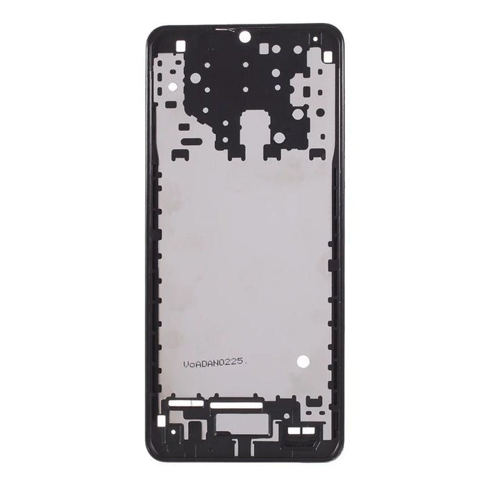 OEM Front Housing Frame Replacement Part for Samsung Galaxy A02 A022 - 2
