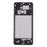 OEM Front Housing Frame Replacement Part for Samsung Galaxy A02 A022 - 3