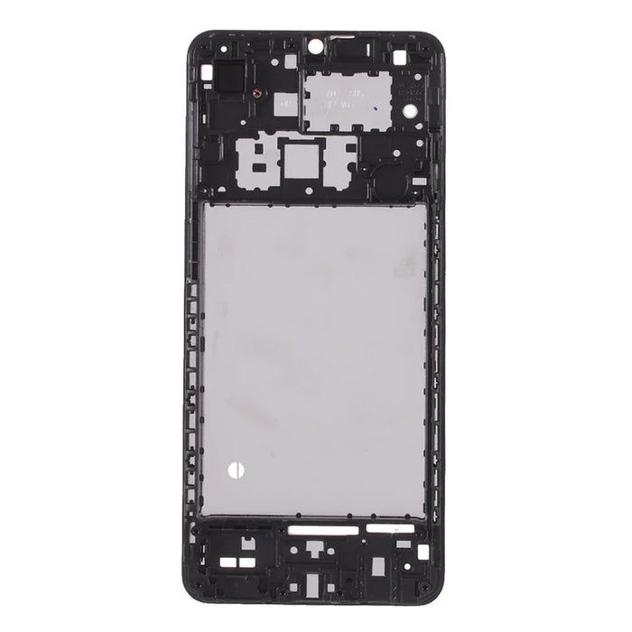 OEM Front Housing Frame Replacement Part for Samsung Galaxy A02 A022 - 3
