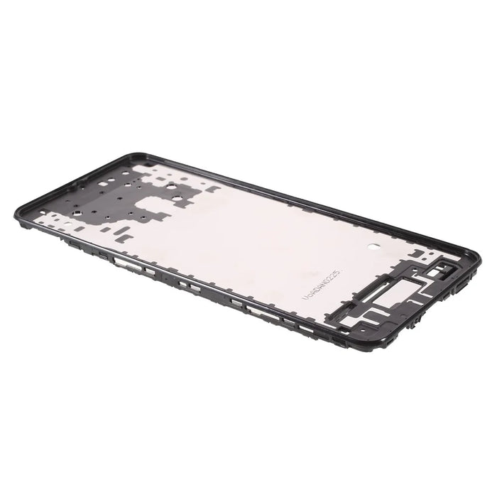OEM Front Housing Frame Replacement Part for Samsung Galaxy A02 A022 - 4