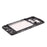 OEM Front Housing Frame Replacement Part for Samsung Galaxy A02 A022 - 5