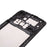 OEM Front Housing Frame Replacement Part for Samsung Galaxy A02 A022 - 6