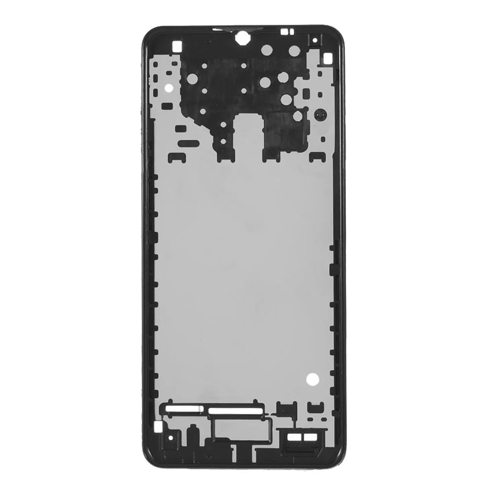 OEM Front Housing Frame Replace Part for Samsung Galaxy A12 A125 - 2