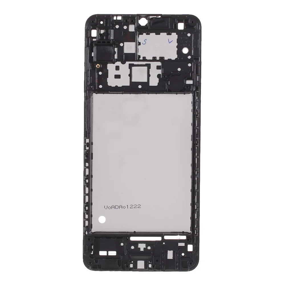 OEM Front Housing Frame Replace Part for Samsung Galaxy A12 A125 - 3