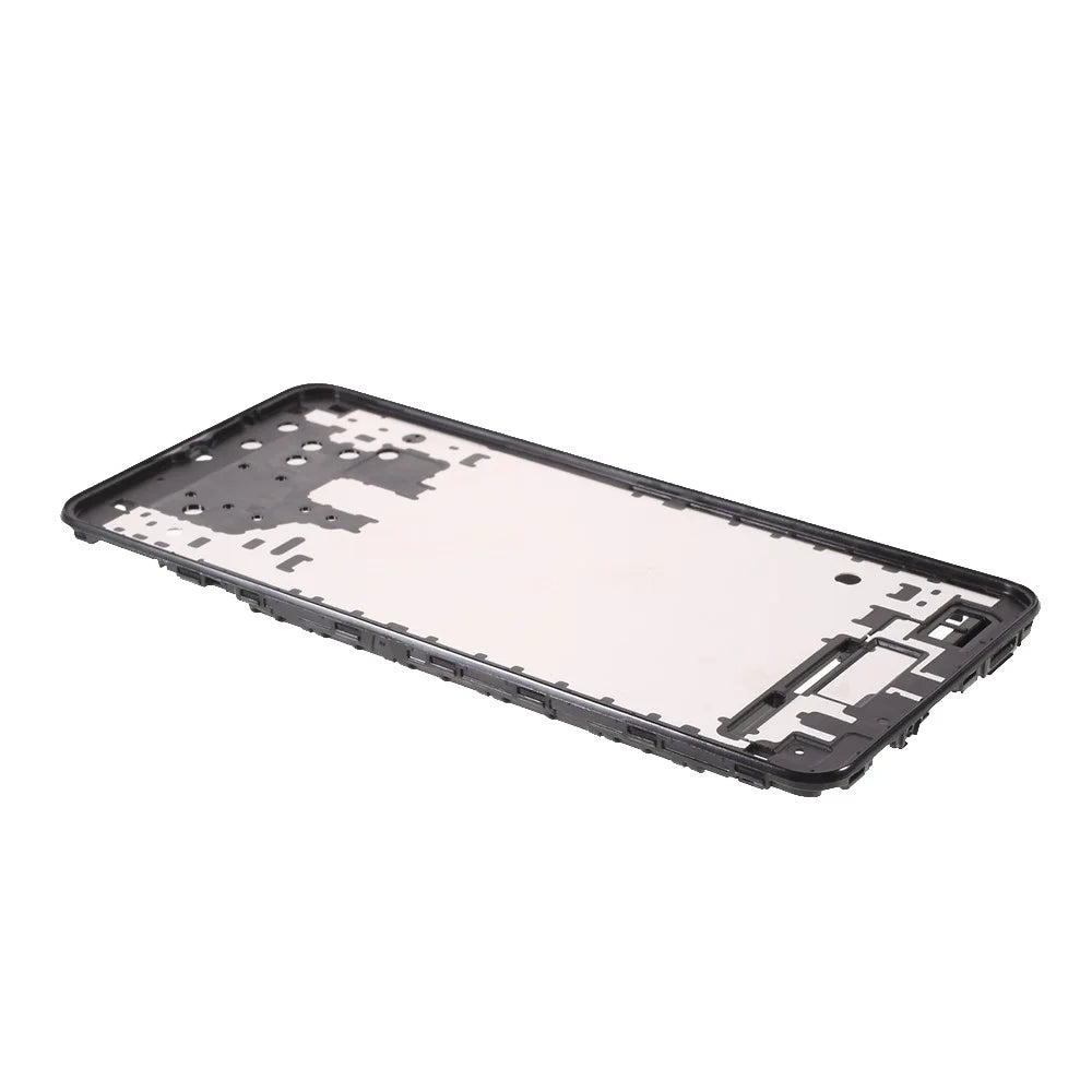OEM Front Housing Frame Replace Part for Samsung Galaxy A12 A125 - 4