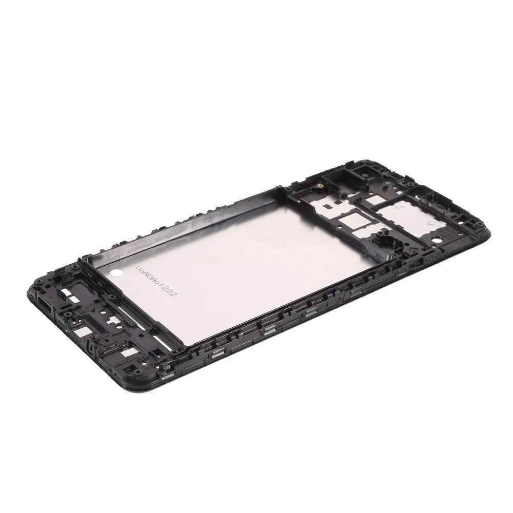 OEM Front Housing Frame Replace Part for Samsung Galaxy A12 A125 - 5