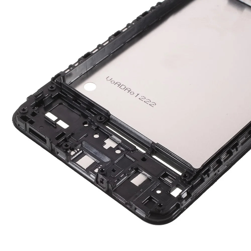 OEM Front Housing Frame Replace Part for Samsung Galaxy A12 A125 - 6