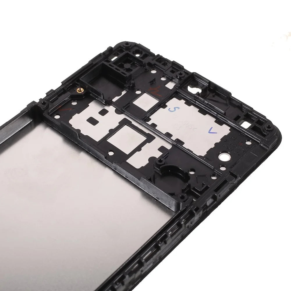 OEM Front Housing Frame Replace Part for Samsung Galaxy A12 A125 - 7