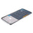 Middle Plate Frame Repair Part (A Part) for Xiaomi Mi 10T Pro 5G / Mi 10T 5G / Redmi K30S - Silver - 5