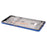 Middle Plate Frame Replace Part (A Part) for Xiaomi Poco X3 / Poco X3 NFC / Poco X3 Pro - Blue - 3