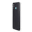 Battery Housing Back Cover with Camera Ring Lens Cover Replacement (without Logo) for Samsung Galaxy A30 - Black - 2