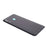 Battery Housing Back Cover with Camera Ring Lens Cover Replacement (without Logo) for Samsung Galaxy A30 - Black - 4