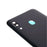 Battery Housing Back Cover with Camera Ring Lens Cover Replacement (without Logo) for Samsung Galaxy A30 - Black - 5