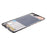 For Xiaomi Redmi Note 10 Pro Max / Note 10 Pro Pro 4G (Global) / Note 10 Pro 4G Middle Plate Frame Replacement (A-Side) (without Logo) - Black - 4