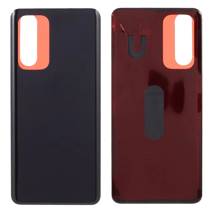 OEM Battery Cover Rear Door Housing Replacement for OnePlus 9 (EU / US Version) - Black - 1