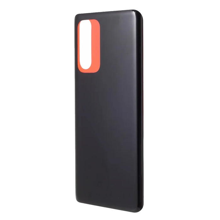 OEM Battery Cover Rear Door Housing Replacement for OnePlus 9 (EU / US Version) - Black - 2