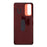 OEM Battery Cover Rear Door Housing Replacement for OnePlus 9 (EU / US Version) - Black - 3
