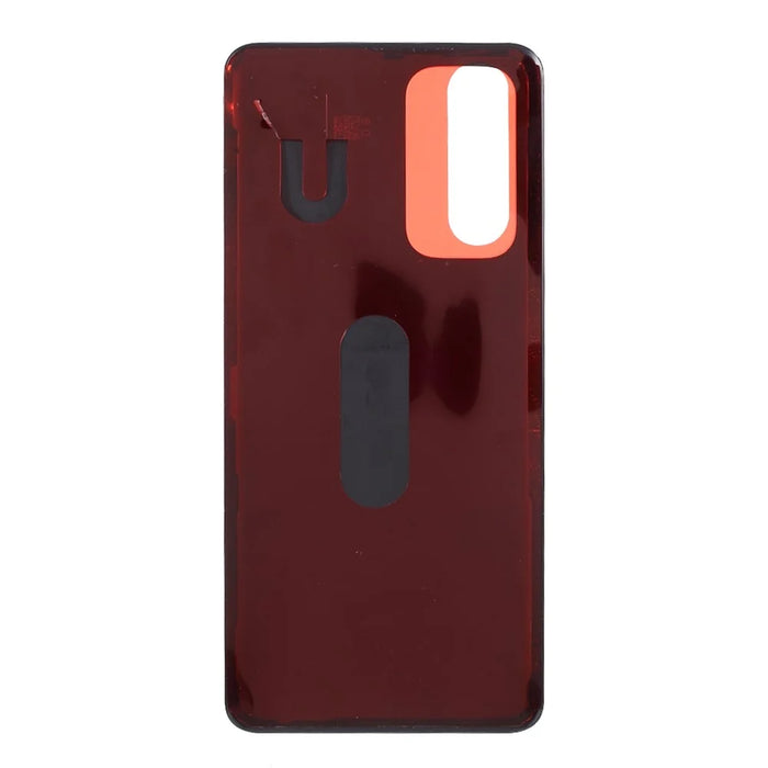 OEM Battery Cover Rear Door Housing Replacement for OnePlus 9 (EU / US Version) - Black - 3