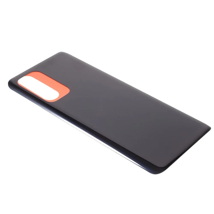 OEM Battery Cover Rear Door Housing Replacement for OnePlus 9 (EU / US Version) - Black - 4