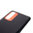 OEM Battery Cover Rear Door Housing Replacement for OnePlus 9 (EU / US Version) - Black - 5