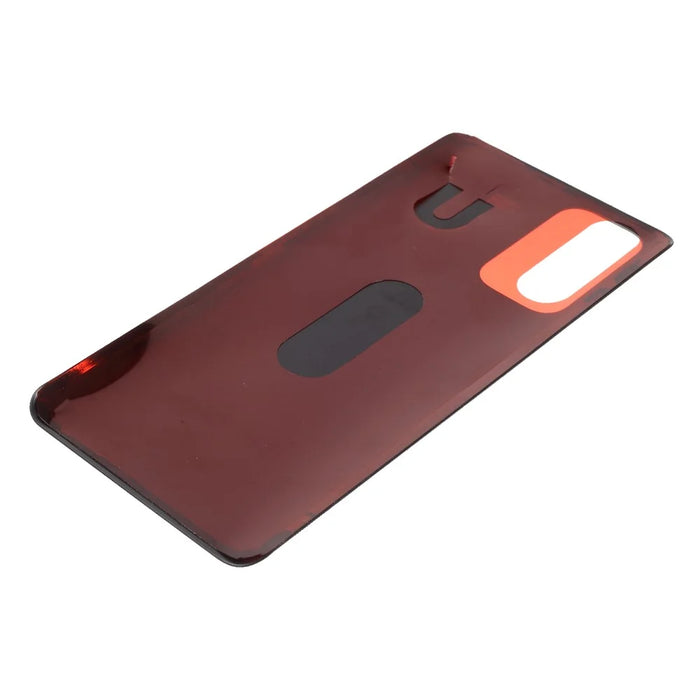 OEM Battery Cover Rear Door Housing Replacement for OnePlus 9 (EU / US Version) - Black - 6
