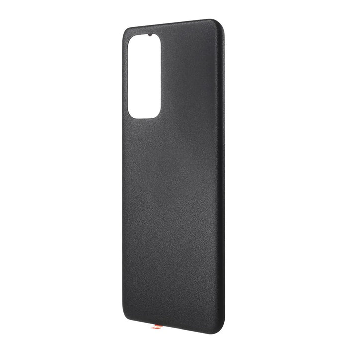 For OnePlus 9 Pro 5G OEM Battery Door Cover Replacement Part - Black - 2