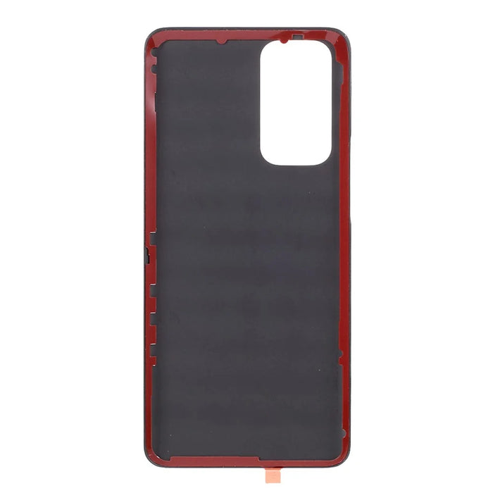 For OnePlus 9 Pro 5G OEM Battery Door Cover Replacement Part - Black - 3