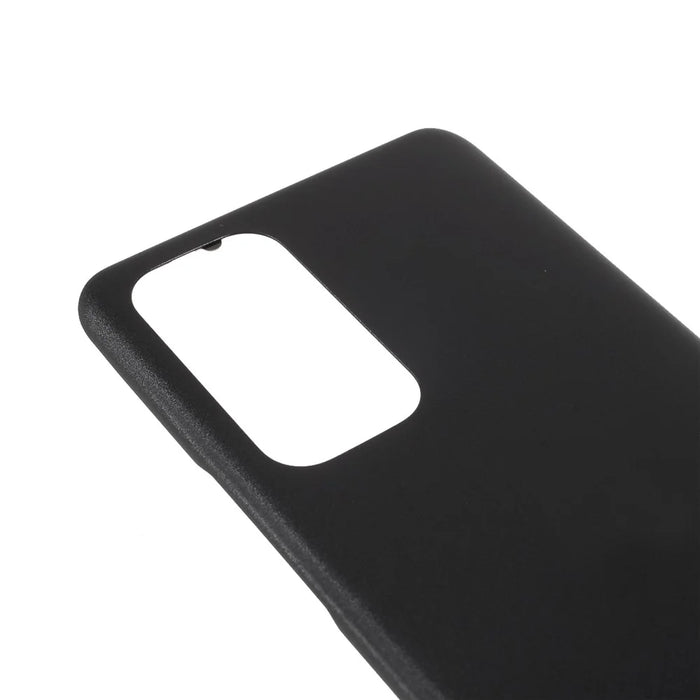 For OnePlus 9 Pro 5G OEM Battery Door Cover Replacement Part - Black - 5