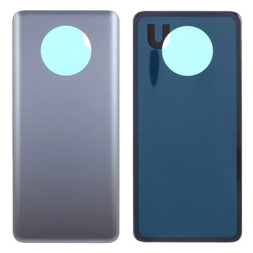 OEM Battery Cover Rear Door Housing Replacement for OnePlus 7T - Grey - 1