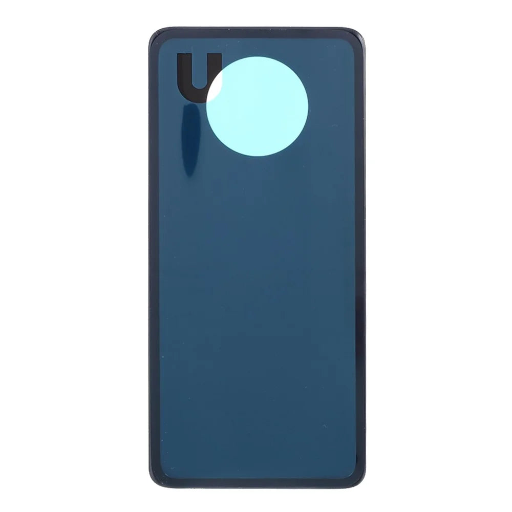 OEM Battery Cover Rear Door Housing Replacement for OnePlus 7T - Grey - 3