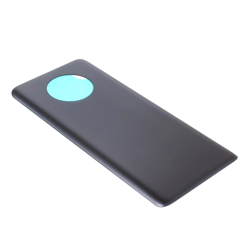 OEM Battery Cover Rear Door Housing Replacement for OnePlus 7T - Grey - 4