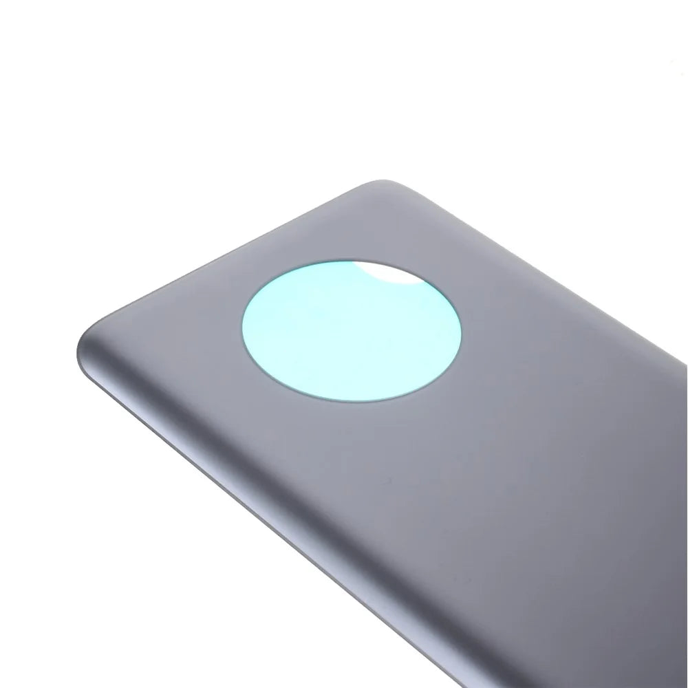 OEM Battery Cover Rear Door Housing Replacement for OnePlus 7T - Grey - 5