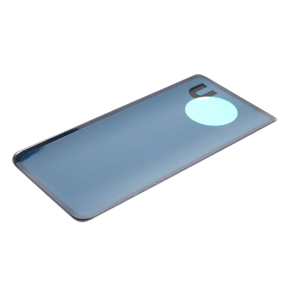 OEM Battery Cover Rear Door Housing Replacement for OnePlus 7T - Grey - 6