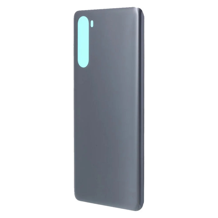 OEM Battery Cover Rear Door Housing Replacement for OnePlus Nord - Grey - 2