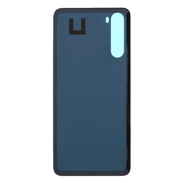 OEM Battery Cover Rear Door Housing Replacement for OnePlus Nord - Grey - 3