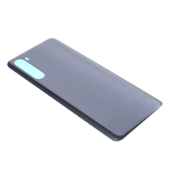 OEM Battery Cover Rear Door Housing Replacement for OnePlus Nord - Grey - 4
