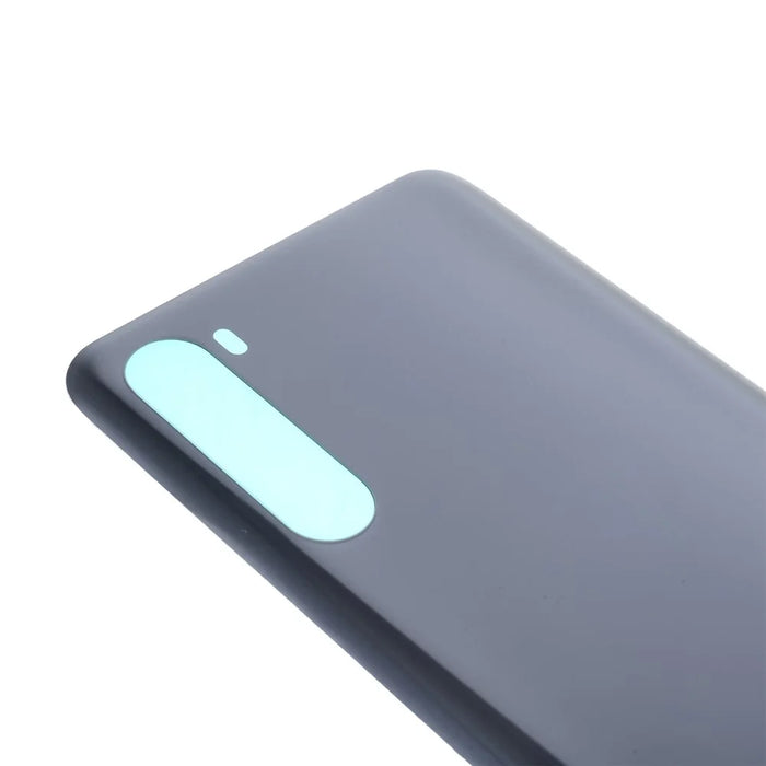 OEM Battery Cover Rear Door Housing Replacement for OnePlus Nord - Grey - 5