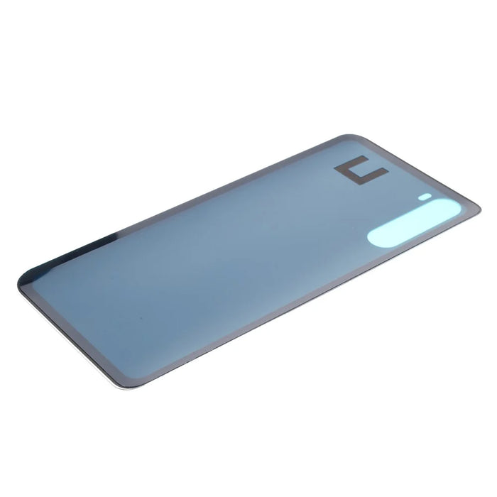 OEM Battery Cover Rear Door Housing Replacement for OnePlus Nord - Grey - 6