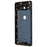 OEM Battery Back Rear Cover Door Housing Replacement for Sony Xperia XZ2 Compact - Black - 3