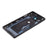 OEM Battery Back Rear Cover Door Housing Replacement for Sony Xperia XZ2 Compact - Black - 7