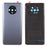 OEM Battery Cover Housing Door Back Case Replacement with Camera Lens Ring Cover for OnePlus 7T - Grey - 1