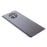 OEM Battery Cover Housing Door Back Case Replacement with Camera Lens Ring Cover for OnePlus 7T - Grey - 4