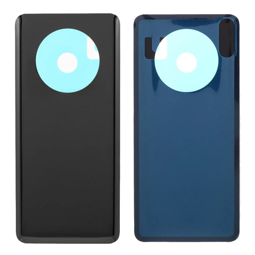 Back Battery Case Housing Cover Replacement for Huawei Mate 40 - Black - 1