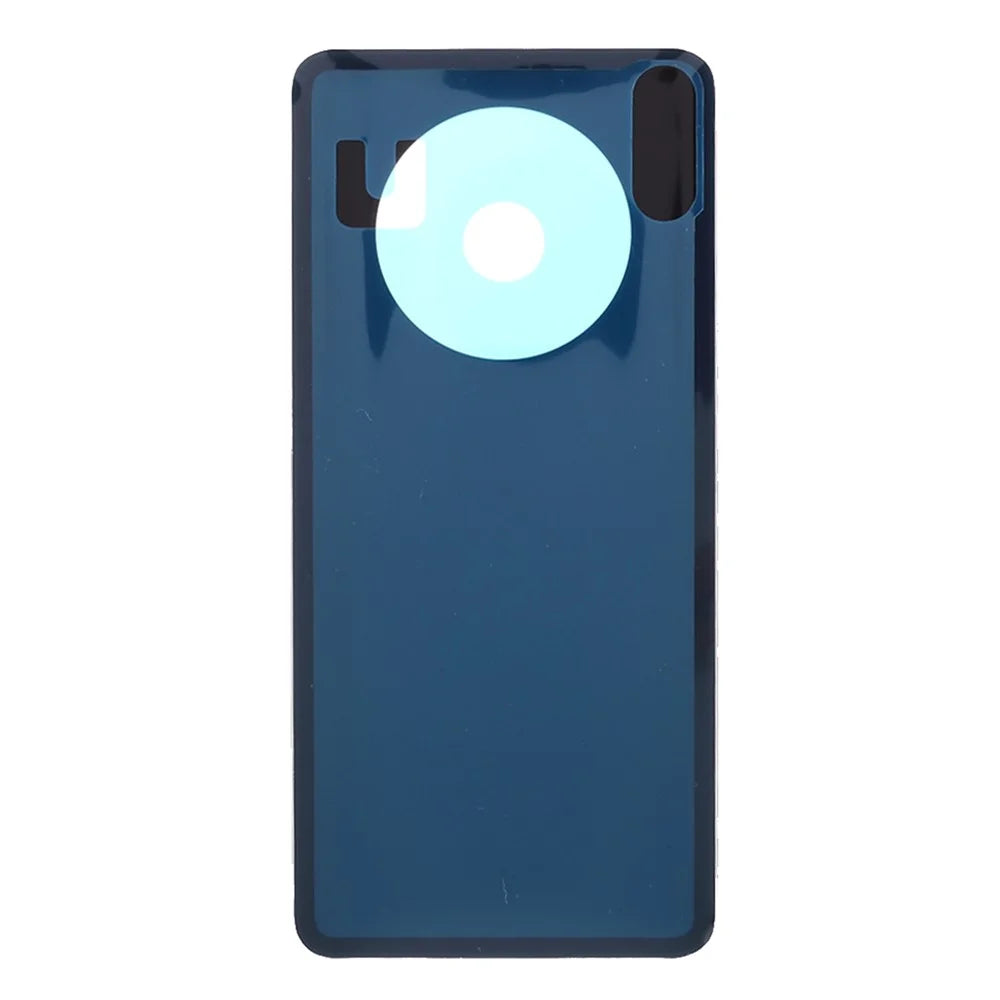 Back Battery Case Housing Cover Replacement for Huawei Mate 40 - Black - 3