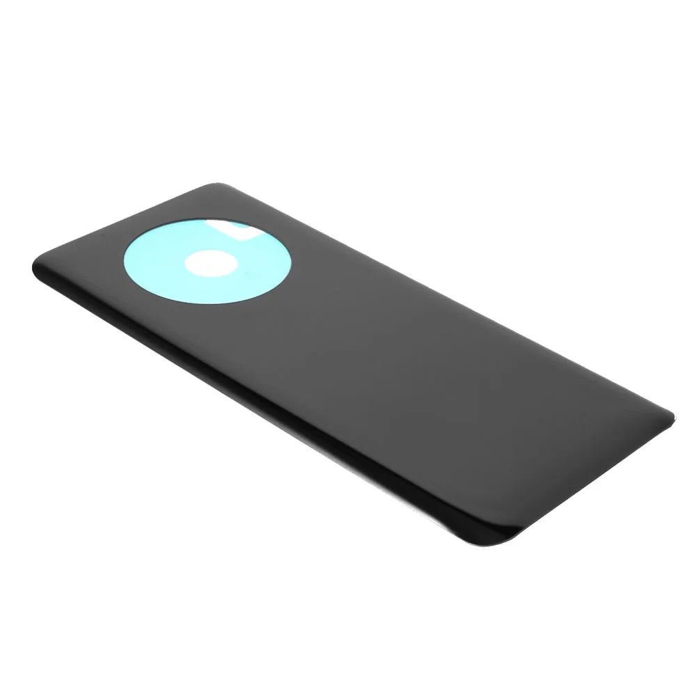 Back Battery Case Housing Cover Replacement for Huawei Mate 40 - Black - 4