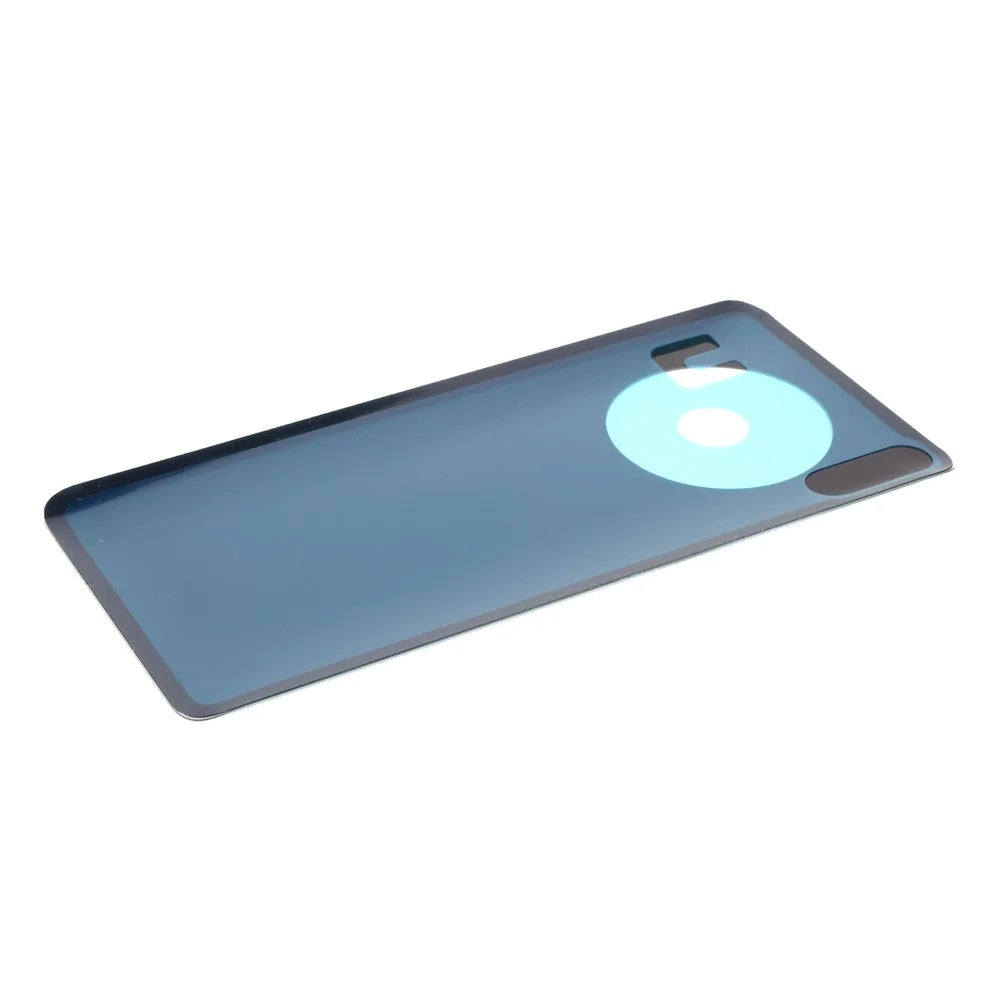Back Battery Case Housing Cover Replacement for Huawei Mate 40 - Black - 6