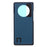 Battery Back Cover Door Case Housing Replacement for Huawei Mate 40 Pro 5G - Silver - 3
