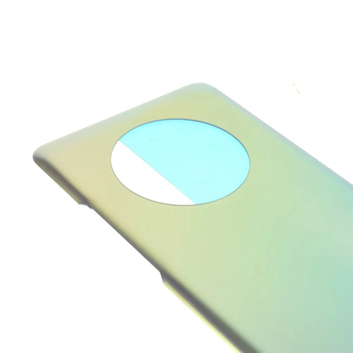 Battery Back Cover Door Case Housing Replacement for Huawei Mate 40 Pro 5G - Silver - 5